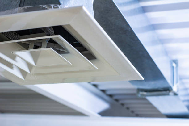 Best Commercial Air Duct Cleaning  in Hilbert, WI