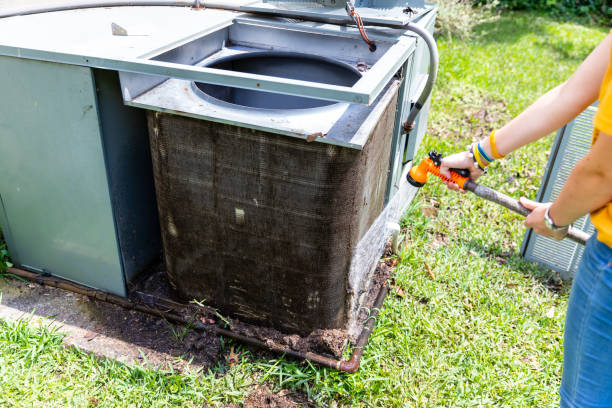 Best Affordable Air Duct Cleaning  in Hilbert, WI