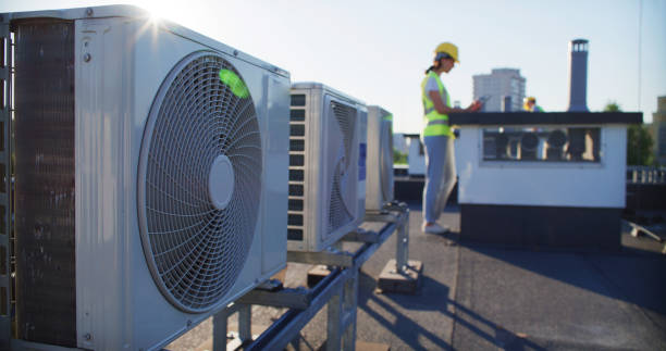 Best Affordable Duct Cleaning Services  in Hilbert, WI