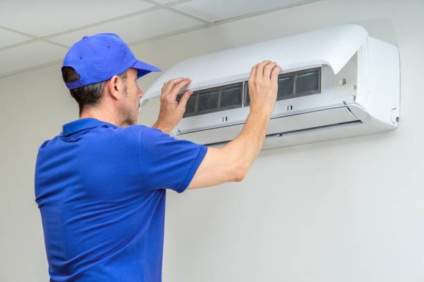 Best Air Vent Cleaning Services  in Hilbert, WI