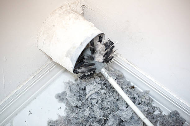 Best Air Duct Cleaning Company Near Me  in Hilbert, WI